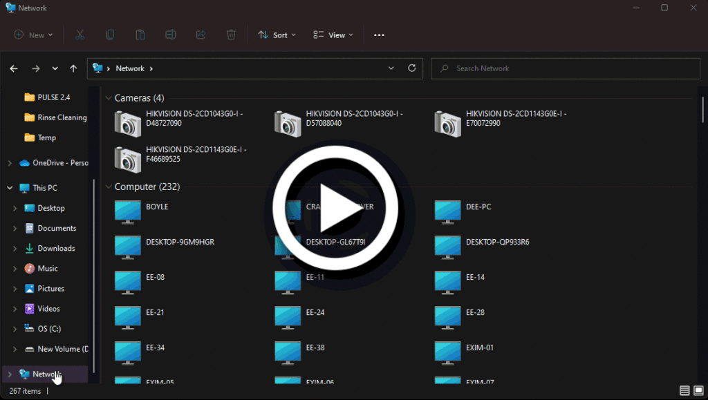 Downloading Cycle Logs from Laptop