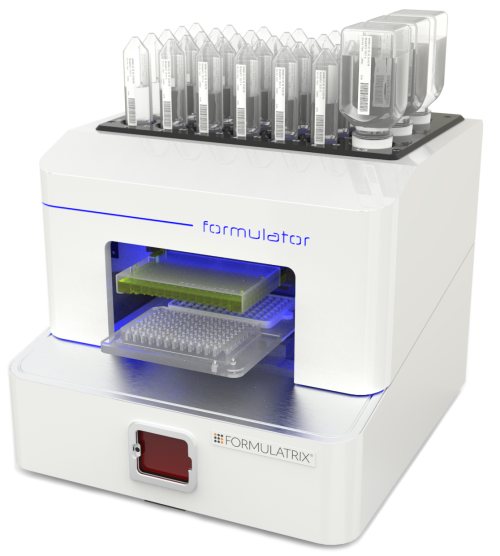 Formulator