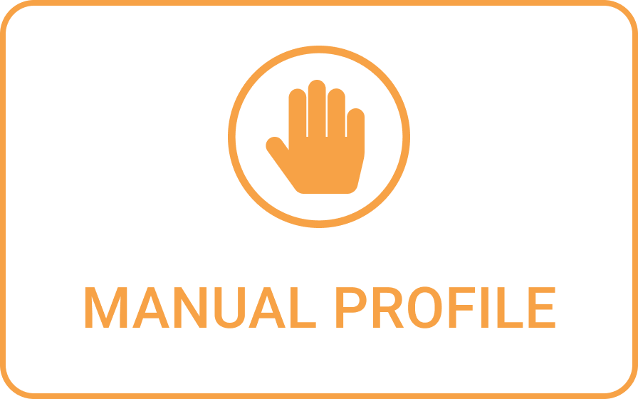 Manual Profile