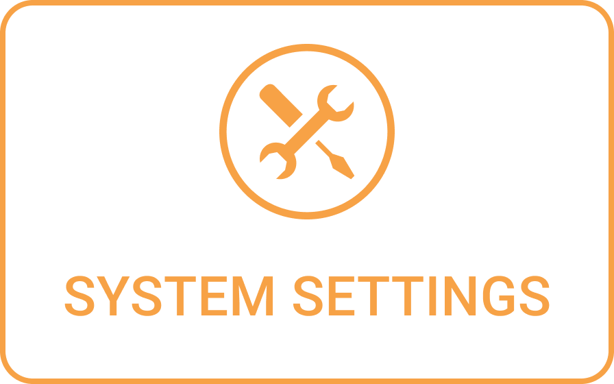 System Setting