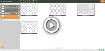 Change the Pipetting Step Order