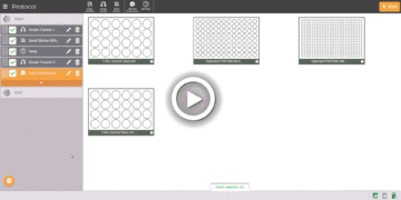 Change the Pipetting Step Order