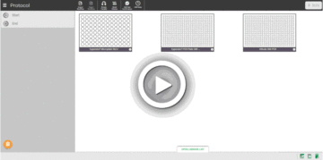 Creating a Serial Dilution Pipetting Step