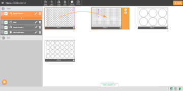 Imported Simple Transfer Workflow